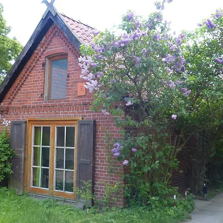 Ferienhaus Elbtalaue Bleckede Chambre photo