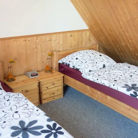Ferienhaus Elbtalaue Bleckede Extérieur photo