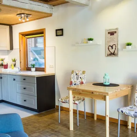 Ferienhaus Elbtalaue Bleckede Extérieur photo