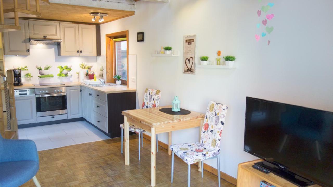 Elbtalaue Holiday home Bleckede
