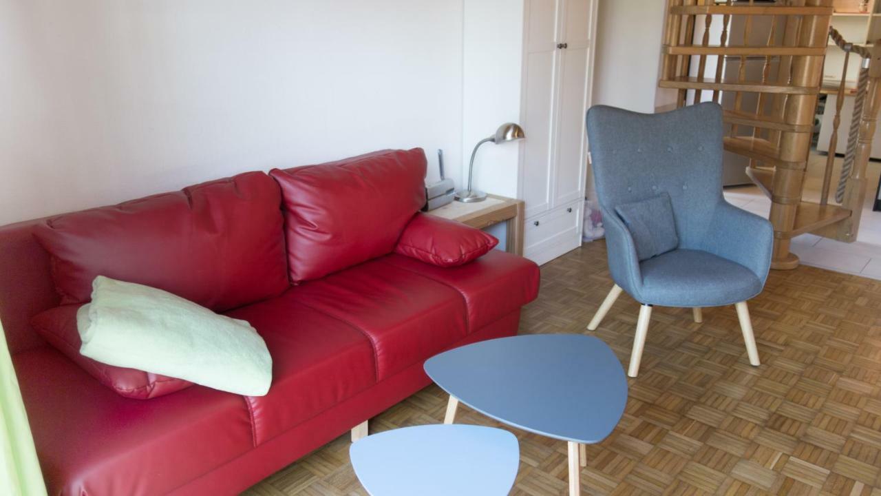 Elbtalaue Hébergement de vacances *