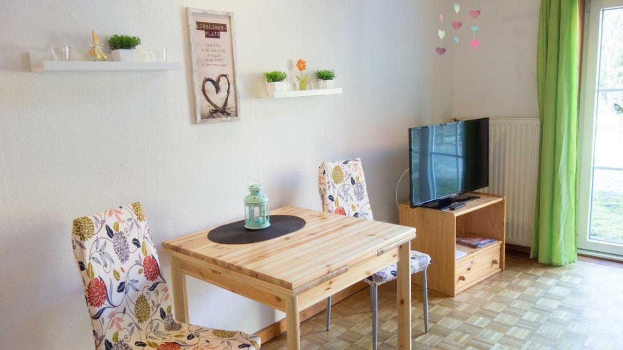 Elbtalaue Holiday home