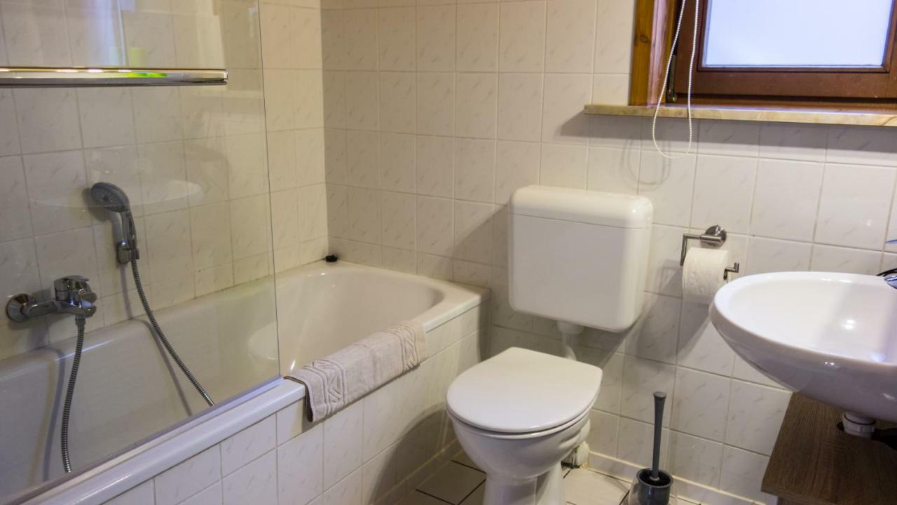 Elbtalaue Holiday home